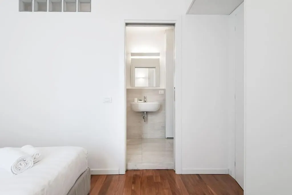 米兰Easylife - A Touch Of Design In Porta Venezia公寓 米兰