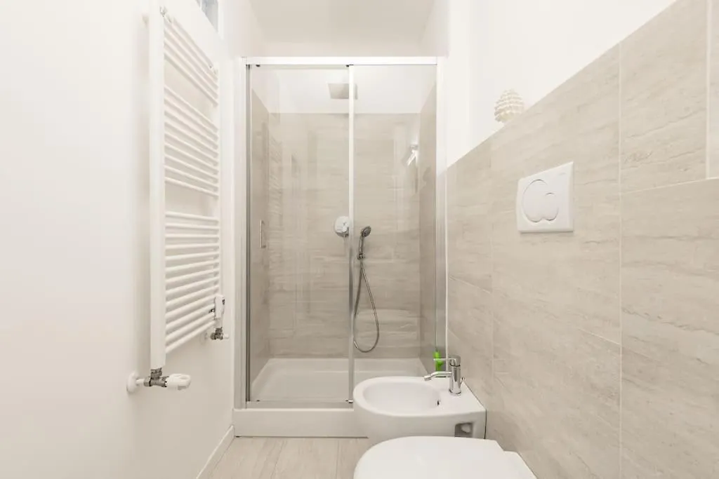 公寓 米兰Easylife - A Touch Of Design In Porta Venezia公寓 意大利