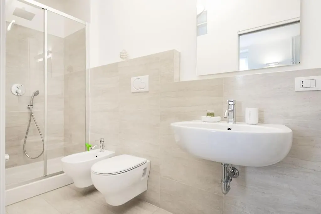 米兰Easylife - A Touch Of Design In Porta Venezia公寓 0*, 米兰 意大利